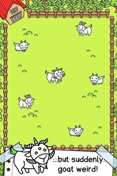 Goat Evolution - Clicker Game图片4