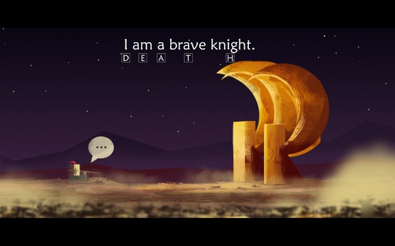 I am a brave knight图片2