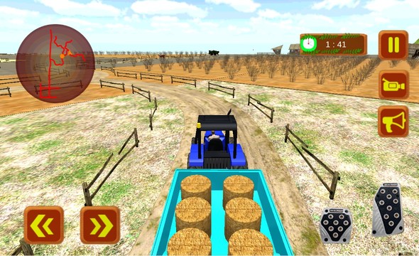 Euro farming sim 16图片3