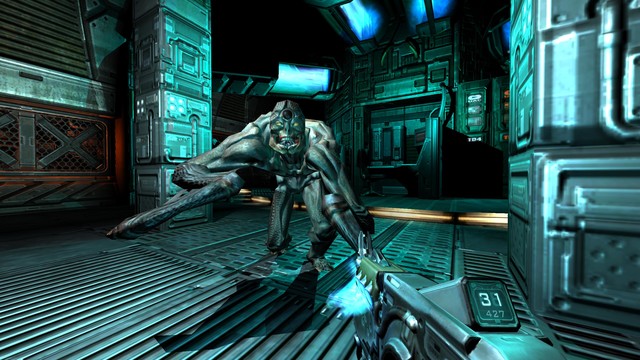 Doom 3 : BFG Edition图片5