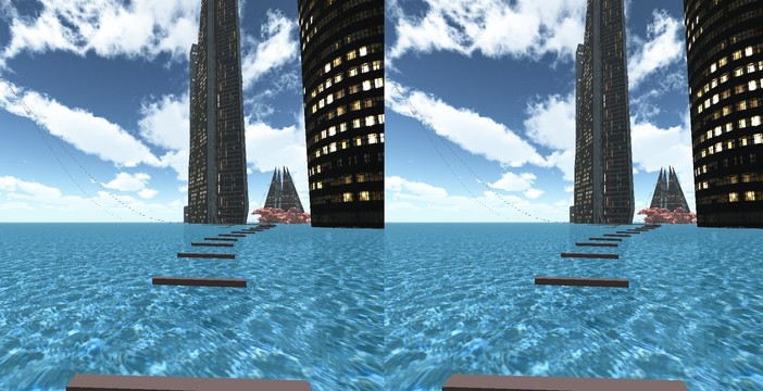 VR Ride - Ocean City图片6