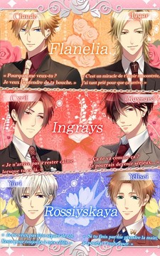 Promesse de mariage图片12