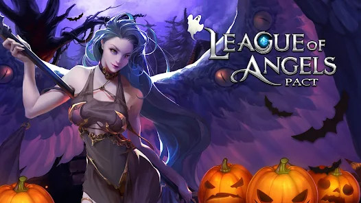 League of Angels: Pact图片2