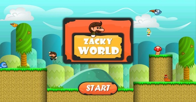 Zacky World图片7