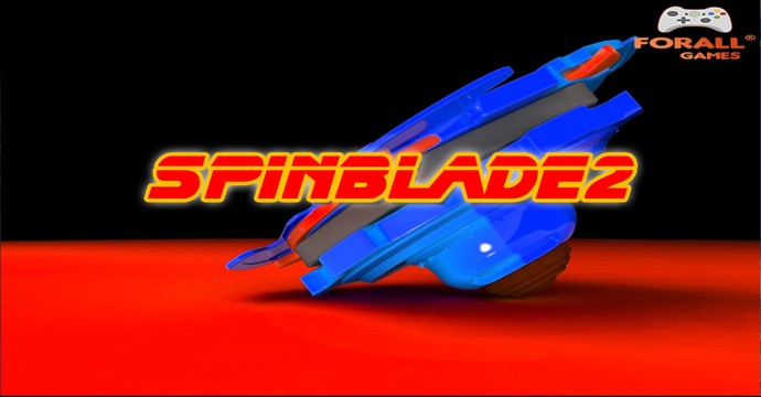 Spin Blade 2图片2