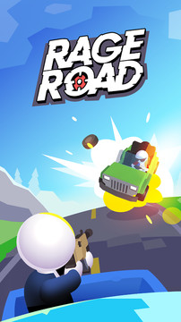 Rage Road图片2