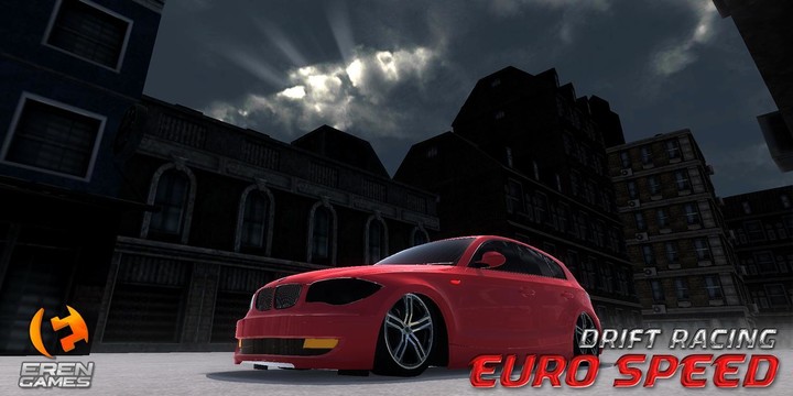 EURO SPEED CARS DRIFT RACING图片4