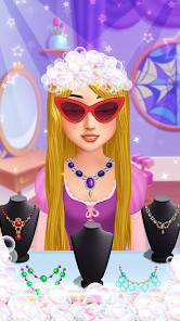 Hair Salon: Beauty Salon Game图片4