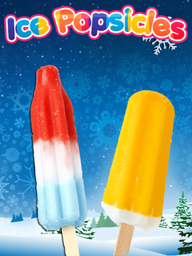 Kids Ice Popsicles FREE图片1