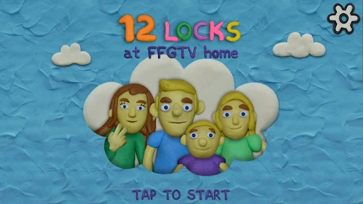 12 Locks at FFGTV home图片5