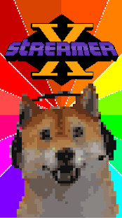 xStreamer - Livestream Simulator Clicker Game图片4