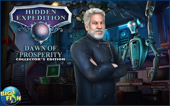 Hidden Expedition: Dawn of Prosperity (Full)图片3