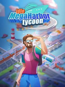 Idle Harbor Tycoon - Incremental Clicker Game图片6