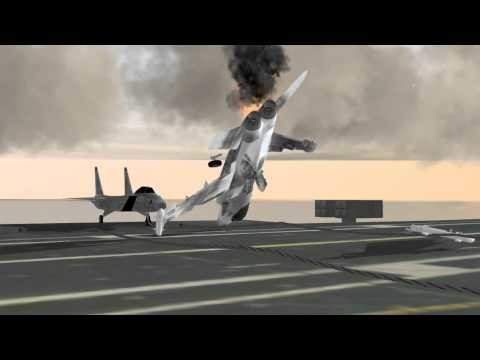 F18 Pilot Flight Simulator图片3