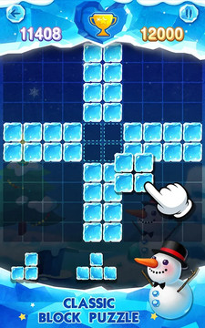 Block Puzzle图片4