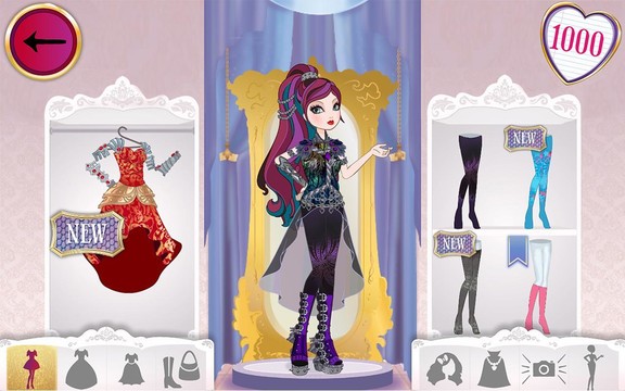 Ever After High™图片1