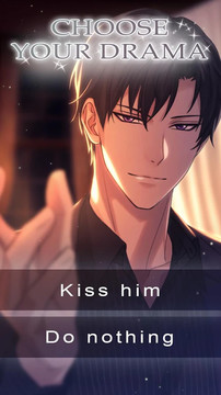 Prestigious Passions : Romance Otome Game图片4