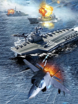 战舰世界：决战太平洋图片11