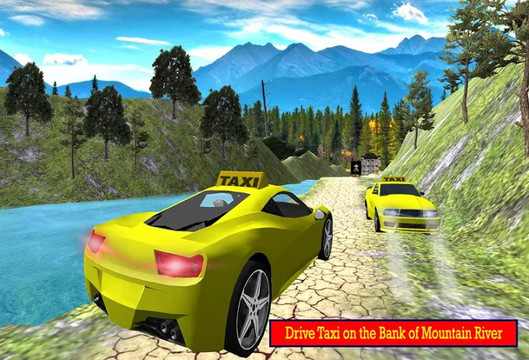 Offroad Car Real Drifting 3D - Free Car Games 2019图片5