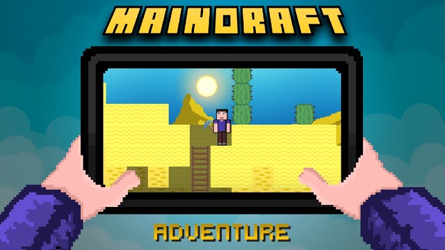 MainOraft | 2D-Survival Craft图片4
