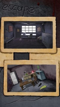 监狱逃脱:越狱密室逃脱解密游戏图片5