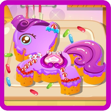 Pony Cake Maker图片2