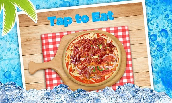 Pasta & Pizza - Food Maker!图片9