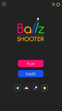 Ballz Shooter图片7