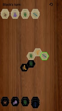 Hive with AI (board game)图片2