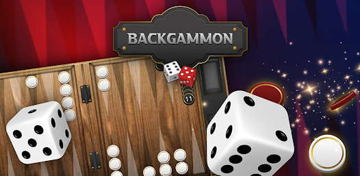 Backgammon Classic + Online图片1
