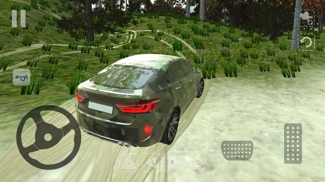 Offroad Car X图片3