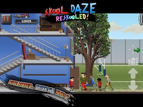 Skool Daze Reskooled!图片7