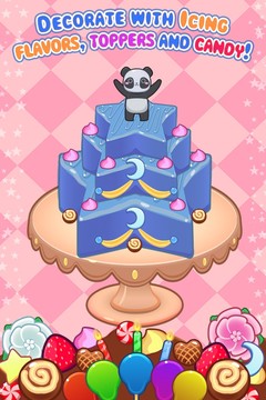 My Cake Maker - Cook & Bake图片9