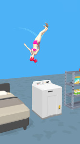 Jump Girl图片6
