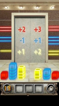 100 Doors : Floors Escape图片2