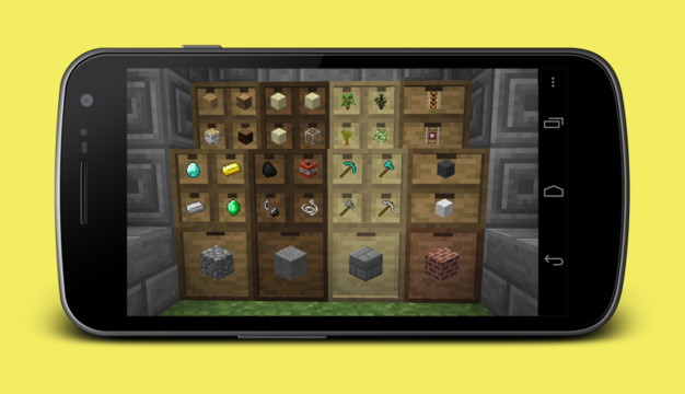 Toolbox for Minecraft : PE图片3