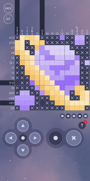 Sky Castle - (nonogram)图片2