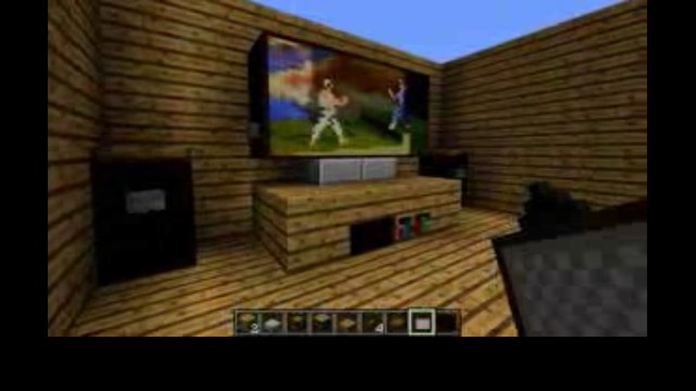 Furniture Ideas Minecraft 2015图片1