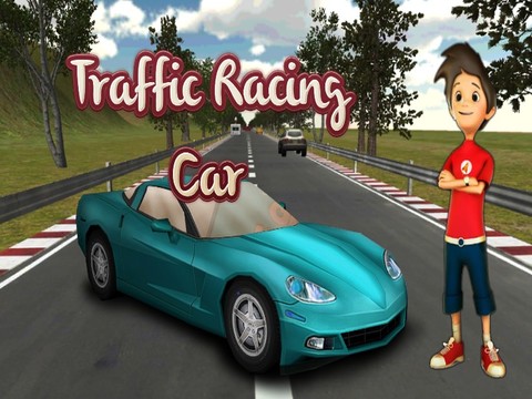 赛车游戏模拟器3D图片7