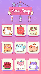 Cat Tiles: Cute Piano Game图片4