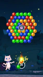 Bubble Shooter Blast: Pop Game图片6