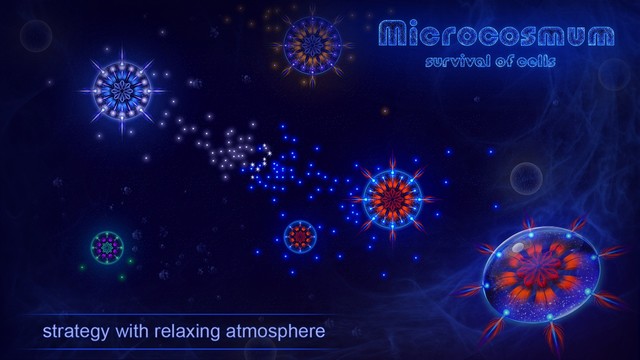 微生物模拟器图片7