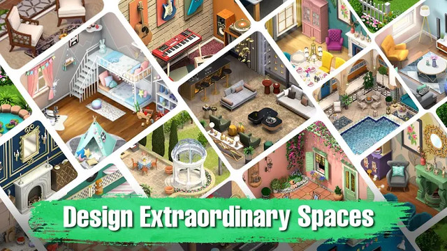 Room Flip™: Design Dream Home图片5