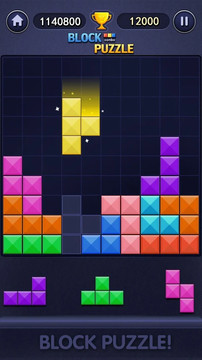 Block Puzzle图片6