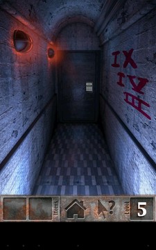 100 Zombies - Room Escape图片1