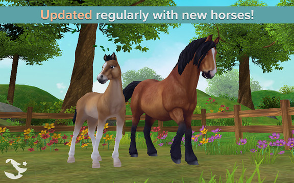 Star Stable Horses图片15