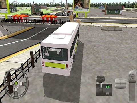 停车大师3D:巴士版图片8