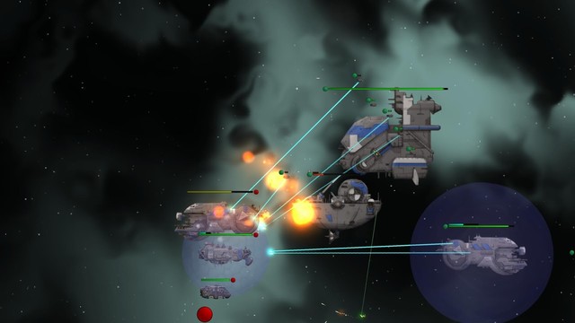 Superior Tactics RTS图片2