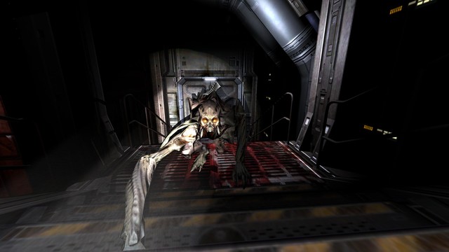Doom 3 : BFG Edition图片7