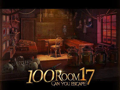 密室逃脱：挑战100个房间 17图片5